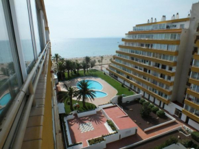 Estudio para 2/4 con piscina, cerca de la playa en Rosas - ES-204-63